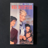 VHS Mrs. Doubtfire (1994) Robin Williams, Sally Field, Pierce Brosnan