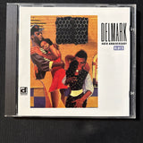 CD Delmark 40th Anniversary Blues (1993) Junior Wells, Otis Rush, Robert Jr. Lockwood, Edith Wilson