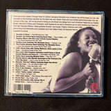 CD Bullseye Blues New Blues Classics (1994) Charles Brown, Roomful of Blues, Smokin' Joe Kubek