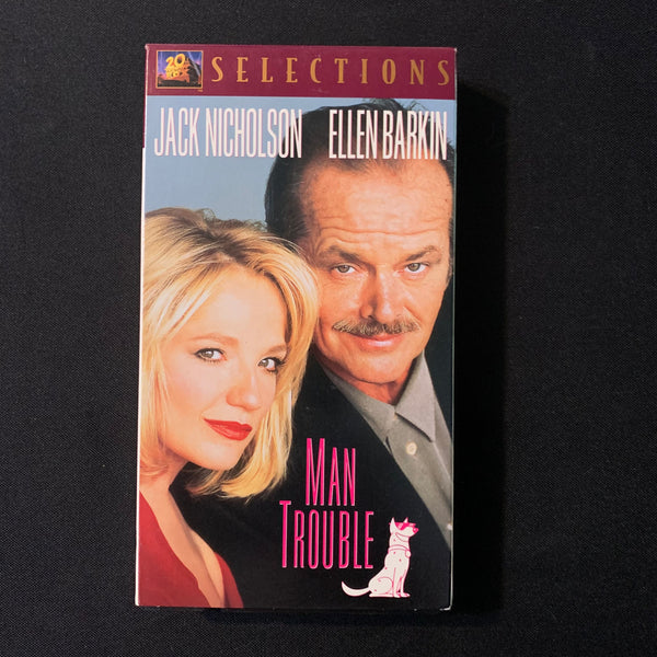 As Good as It Gets (VHS, 1998) Jack Nicholson Helen Hunt Brand New Sealed  Movie