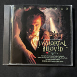 CD Immortal Beloved soundtrack (1994) Beethoven, London Symphony