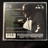 CD Ray soundtrack (2004) Georgia On My Mind, I've Got a Woman