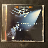 CD More Music From Ray (2005) Music From and Inspired By the Film Ray Charles