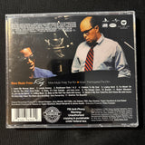 CD More Music From Ray (2005) Music From and Inspired By the Film Ray Charles