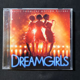 CD Music From the Motion Picture Dreamgirls (2006) Beyonce