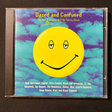 CD Dazed and Confused soundtrack (1993) Rick Derringer, Foghat, Alice Cooper, ZZ Top