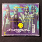 CD Dazed and Confused soundtrack (1993) Rick Derringer, Foghat, Alice Cooper, ZZ Top