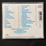 CD Hair - Original Broadway Cast Recording (1968)