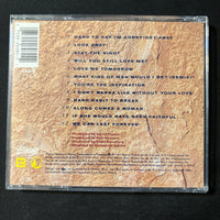CD Chicago 'Greatest Hits 1982-1989' (1989) You're the Inspiration, Hard To Say I'm Sorry