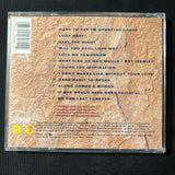 CD Chicago 'Greatest Hits 1982-1989' (1989) You're the Inspiration, Hard To Say I'm Sorry