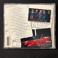 CD Speer Family '75th Diamond Jubilee' (1996) gospel family singing