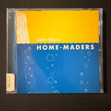 CD John Elisco 'Home Maders' (2008) indie pop rock songwriter