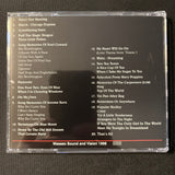 CD Paul Roberts At the Mighty Wurlitzer 'Melodies Bring Memories' (1998) organ music