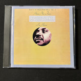 CD Big Joe Turner 'Have No Fear, Big Joe Turner Is Here' (1994) blues