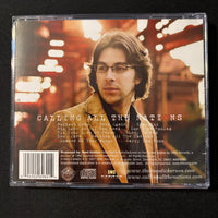 CD Thomas Dickerson 'Calling All the Nations' (2007) Christian CCM