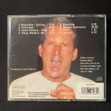 CD Bobby Slayton 'Raging Bully' (1998) special 2-disc edition with radio edits