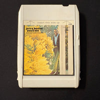 8 TRACK TAPE Jerry Butler 'You and Me' (1970)