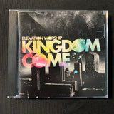 CD Elevation Worship 'Kingdom Come' (2010) praise music