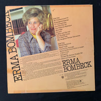 LP Erma Bombeck 'The Family That Plays Together (Gets On Each Other's Nerves)' (1977) comedy VG/VG vinyl