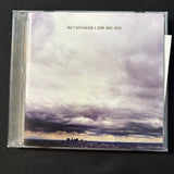CD Matt Nathanson 'Some Mad Hope' (2007) All We Are, Come On Get Higher