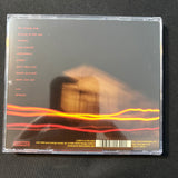 CD TV On the Radio 'Desperate Youth, Blood Thirsty Babes' (2004) Staring At the Sun