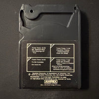 8 TRACK TAPE Gladys Knight and the Pips 'Claudine' (1974)