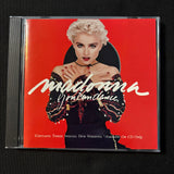 CD Madonna 'You Can Dance' (1987) Spotlight