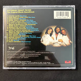 CD Saturday Night Fever soundtrack (1995) Stayin' Alive, More Than a Woman, Night Fever