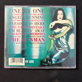 CD Cher 'It's a Man's World' (1995) Walking In Memphis, One By One