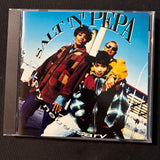 CD Salt n Pepa 'Very Necessary' (1993) Whatta Man, Shoop, None Of Your Business