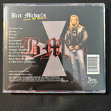 CD Bret Michaels 'Rock My World' (2008) Go That Far, Driven