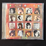 CD Bangles 'Different Light' (1986) Manic Monday, Walk Like an Egyptian
