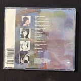 CD Bangles 'Different Light' (1986) Manic Monday, Walk Like an Egyptian