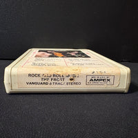 8 TRACK TAPE The Frost 'Rock and Roll Music' (1969)
