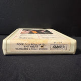 8 TRACK TAPE The Frost 'Rock and Roll Music' (1969)