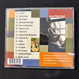 CD James Phillip Wuest 'Mystery of Love' (2001) Christian guitar Toledo Ohio