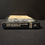 8 TRACK TAPE Mary McGregor 'Torn Between Two Lovers' (1976)