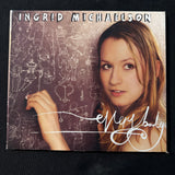 CD Ingrid Michaelson 'Every Body' (2009) Maybe, Soldier