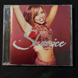CD Shanice self-titled (1999) When I Close My Eyes, Yesterday