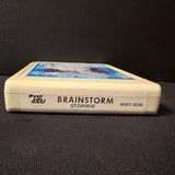 8 TRACK TAPE Brainstorm 'Stormin' (1977)