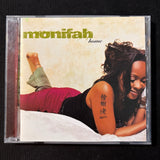 CD Monifah 'Home' (2000) I Can Tell, Brown Eyes, Fairytales