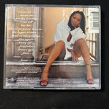 CD Monifah 'Home' (2000) I Can Tell, Brown Eyes, Fairytales