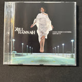 CD Kill Hannah 'Until There's Nothing Left Of Us' (2006) Lips Like Morphine