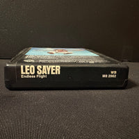 8 TRACK TAPE Leo Sayer 'Endless Flight' (1976)