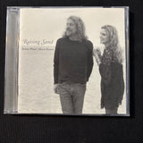 CD Robert Plant Alison Krauss 'Raising Sand' (2007) Gone Gone Gone (Done Moved On)
