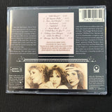 CD Stevie Nicks 'The Wild Heart' (1983) If Anyone Falls, Stand Back
