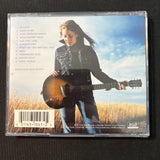CD Kathleen Edwards 'Back To Me' (2005) In State, Pink Emerson Radio