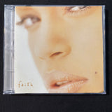 CD Faith Evans 'Faith' (1995) You Used To Love Me, Soon As I Get Home