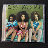 CD En Vogue 'EV3' (1997) Don't Let Go (Love), Whatever