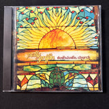 CD Patty Griffin 'Downtown Church' (2010) House of Gold, Move Up, Little Fire